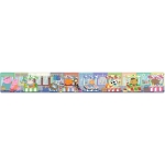 PEPPA PIG  PUZZLE ΦΤΙΑΞΕ ΤΗΝ ΙΣΤΟΡΙΑ 32ΤΕΜ