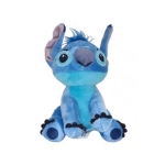 STICH Λούτρινο Κρεμαστό 12cm DISNEY σε 3 χρώματα