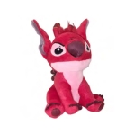 STICH Λούτρινο Κρεμαστό 12cm DISNEY σε 3 χρώματα