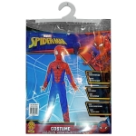 Στολή Παιδική Spiderman 7-8 Χρονών