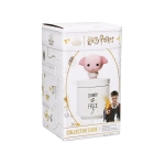 Harry Potter Kawaii Dobby Συλλεκτικό Κεραμικό Δοχείο Αποθήκευσης / Βάζο 14εκ.