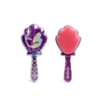 MARTINELIA Shell Hair Brush – Βούρτσα Μαλλιών Γαλάζια 18 x 8cm