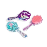 MARTINELIA Shell Hair Brush – Βούρτσα Μαλλιών Γαλάζια 18 x 8cm