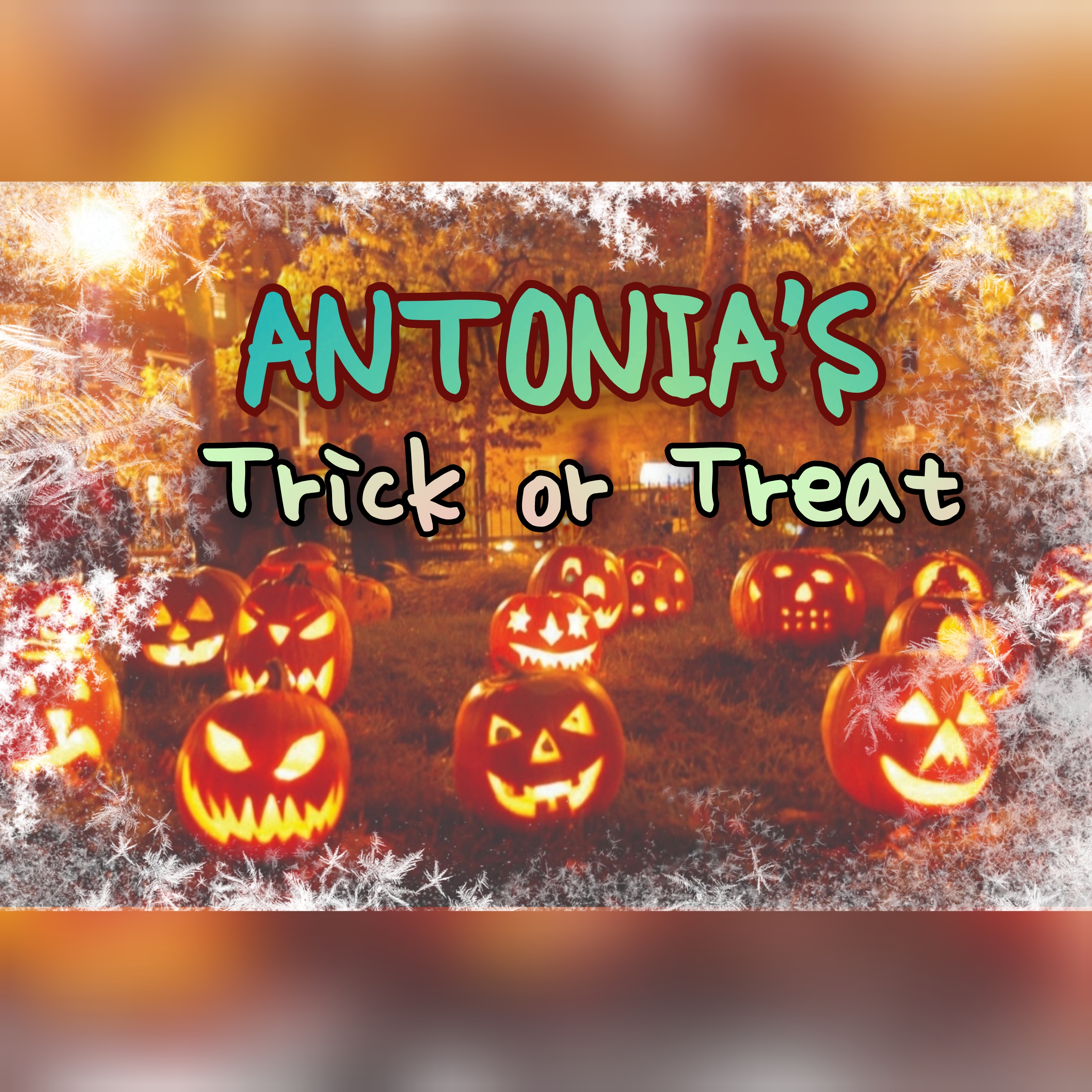 HALLOWEEN