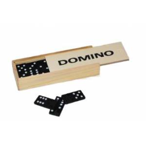 DOMINO ΞΥΛΙΝΟ