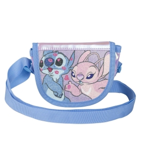 STICH Τσάντα Ώμου DISNEY