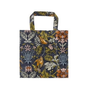 Finch & Flowers Tσάντα Μικρή Bio Pvc Ulster Weavers