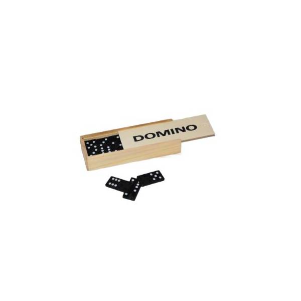 DOMINO ΞΥΛΙΝΟ