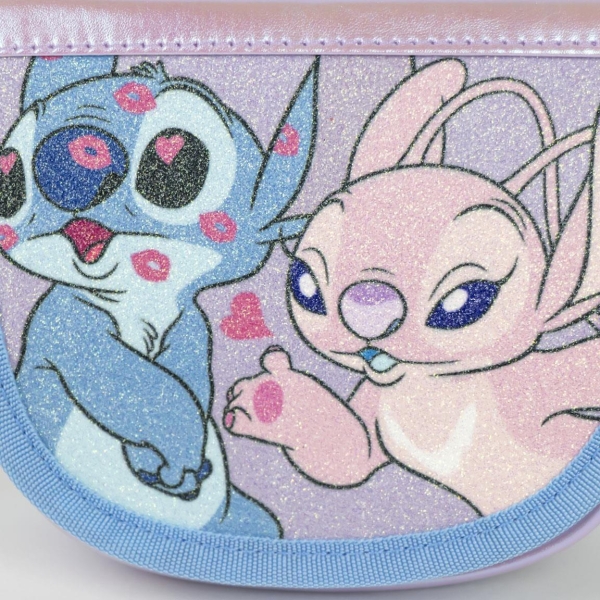 STICH Τσάντα Ώμου DISNEY