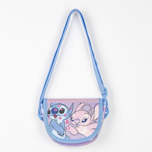 STICH Τσάντα Ώμου DISNEY