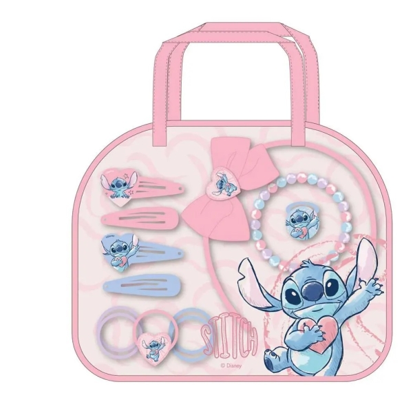 STICH Σετ Ομορφιάς DISNEY