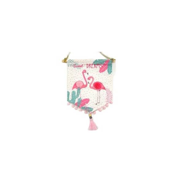 ΛΑΒΑΡΑΚΙ FLAMINGO