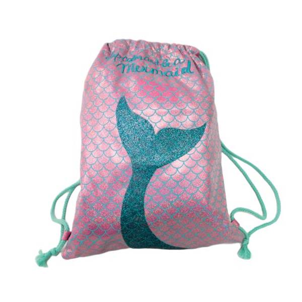 ΣΑΚΙΔΙΟ MERMAID