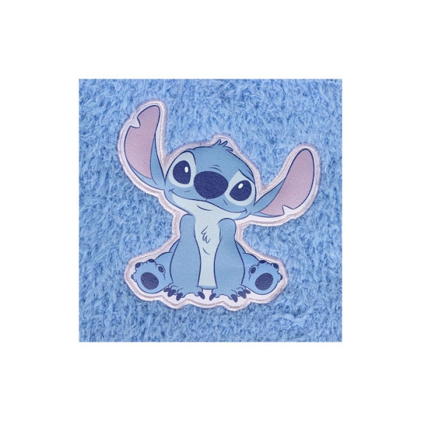STICH Σκούφος Γαλάζιος DISNEY